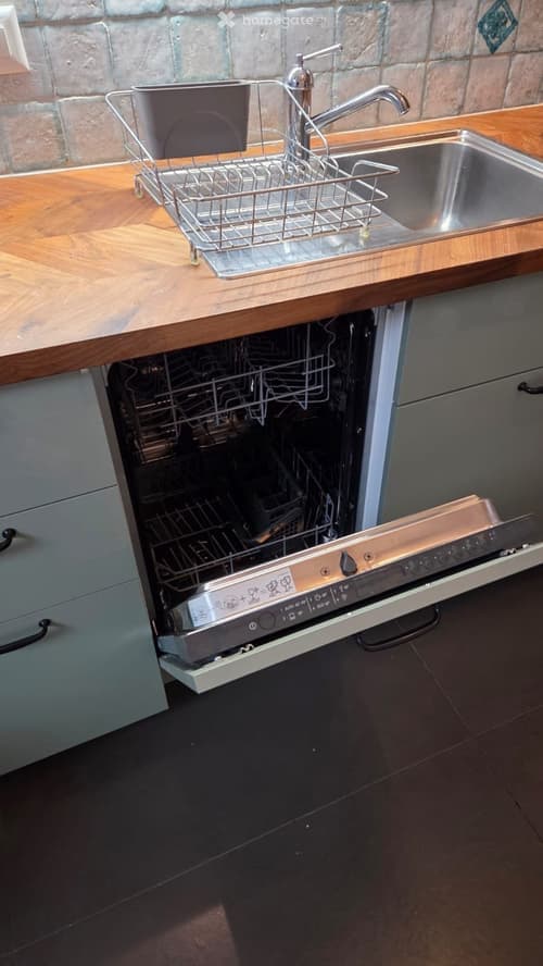 1821 – Appartement – 1pièce – 850CHF – 22 m²