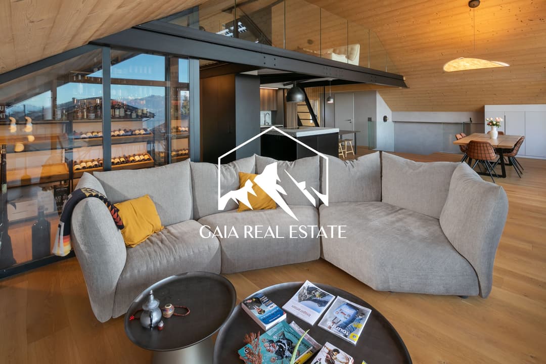 2194 – Maison – 350m²