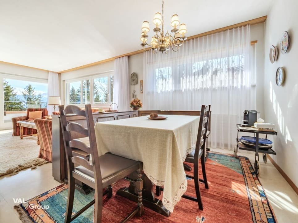 2197 – Maison – 2550000 CHF – 266 m²