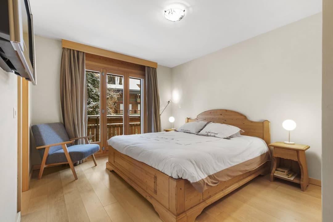 2190 – Appartement 4.5 pièces – 2450000 CHF – 132 m²