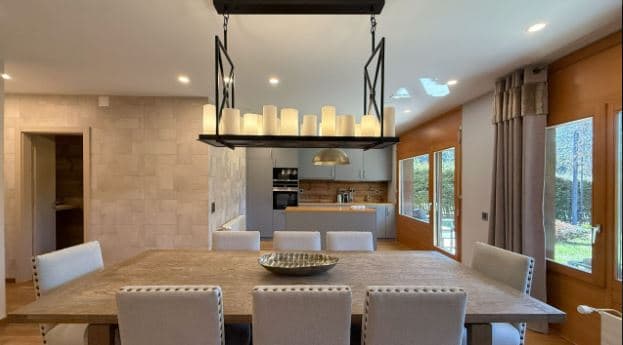 1834 – Appartement 4.5 pièces – 14000CHF – 140m²