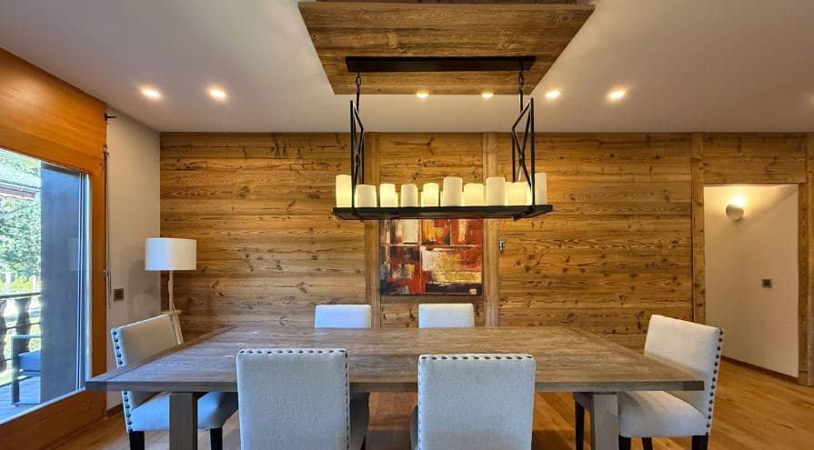 1835 – Appartement 4.5 pièces – 10000CHF – 130m²