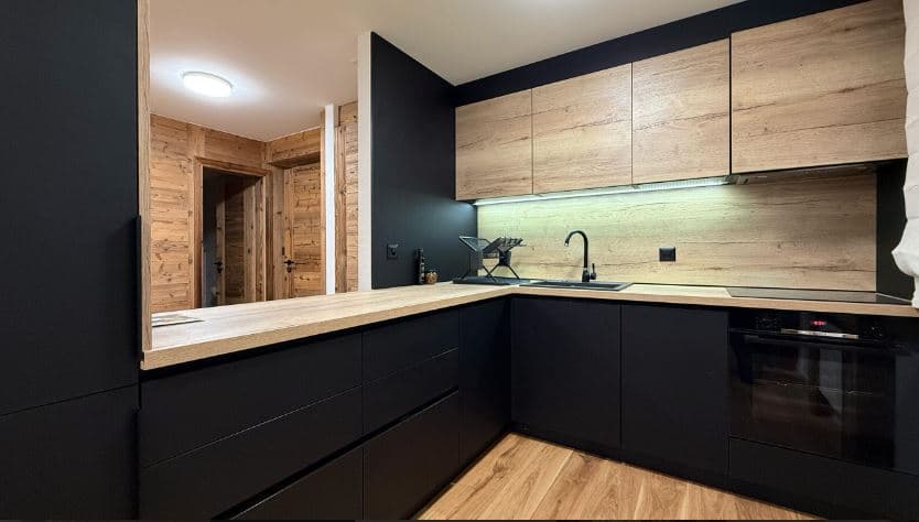 1837 – Appartement 2.5 pièces – 3200CHF – 60m²