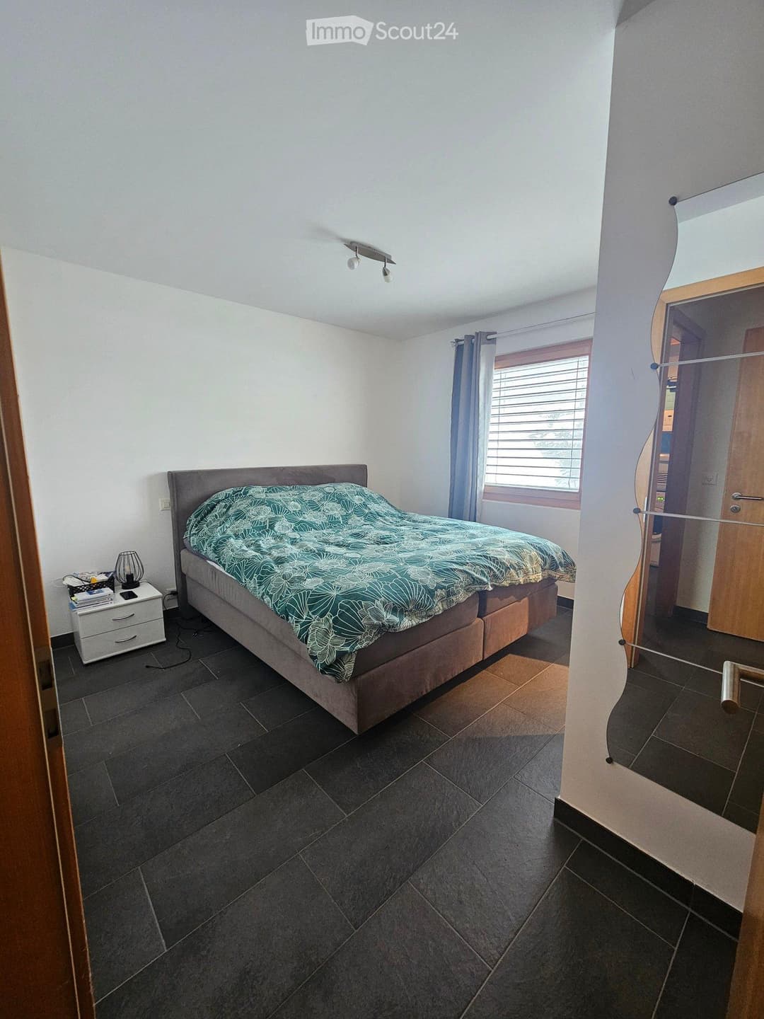 1762 – Appartement – 3.5pièces – 1900CHF – 102 m²