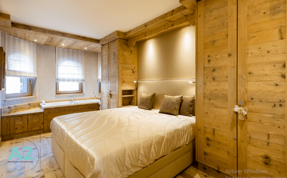 2226 – Appartement 4.5 pièces – 2350000 CHF – 136 m²