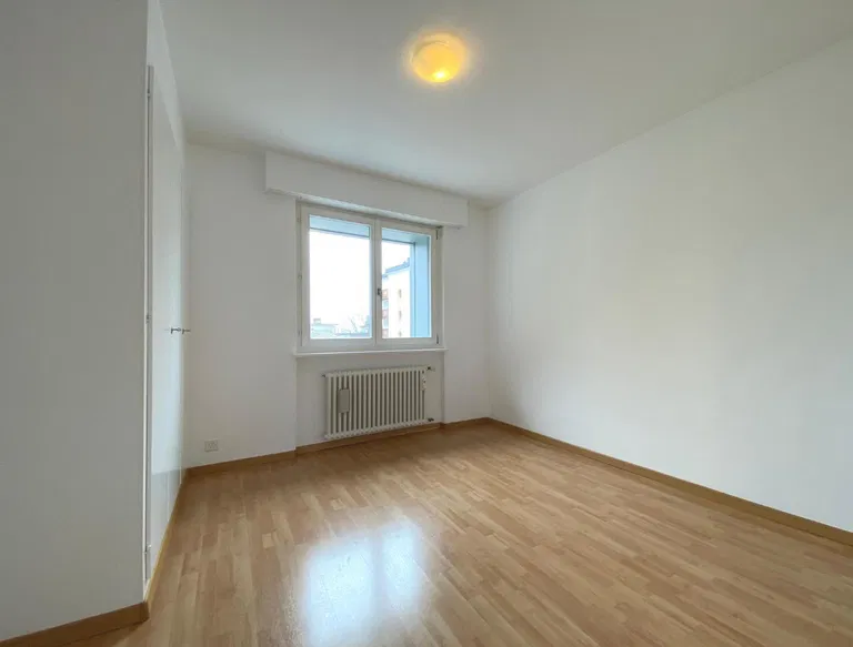 1796 – Appartement 3.5 pièces – 2540 CHF –