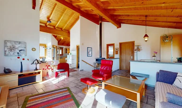 2191 – Maison – 3.5pièces – 890000CHF – 110 m²