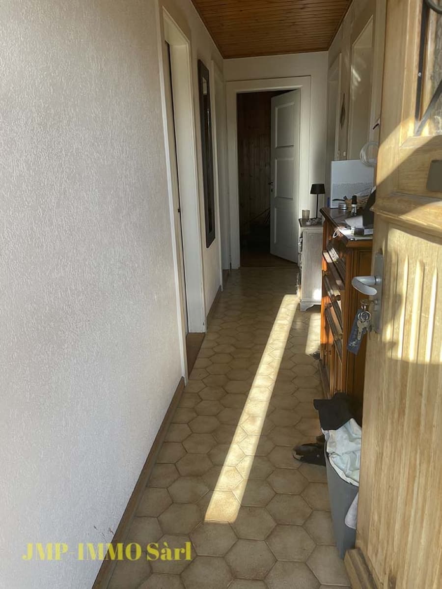 2156 – Maison 4 pièces – 485000CHF – 123m²