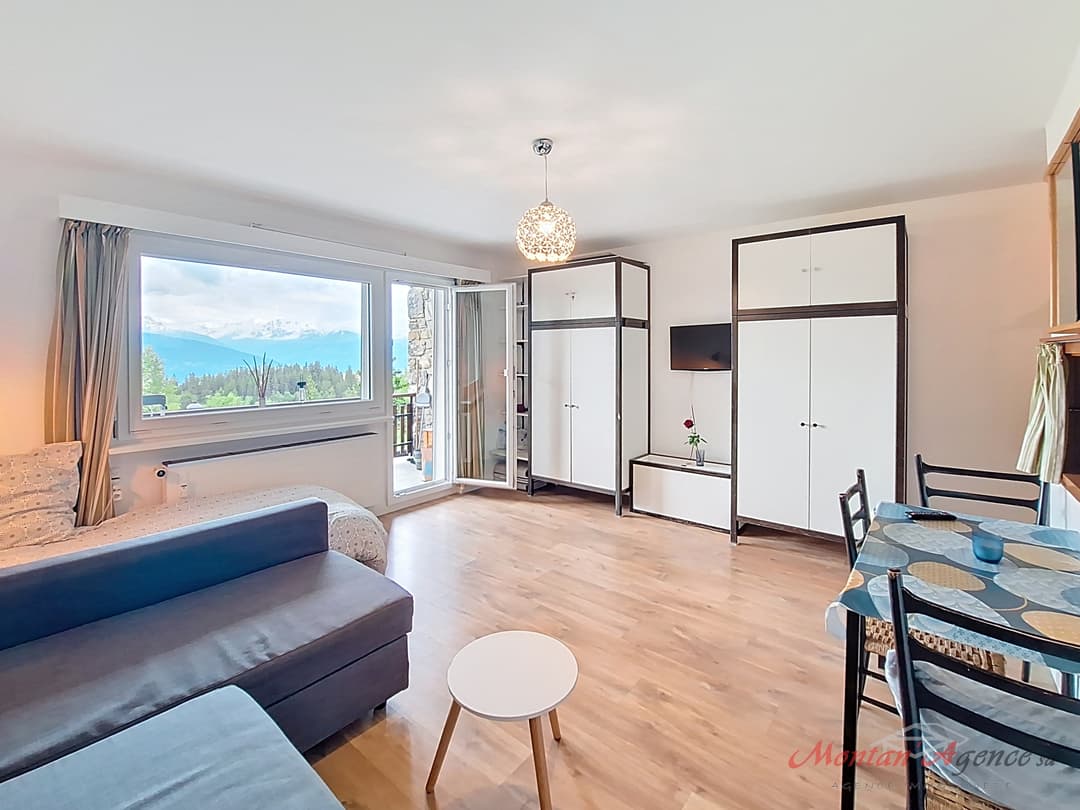 1783 – Appartement – 950CHF