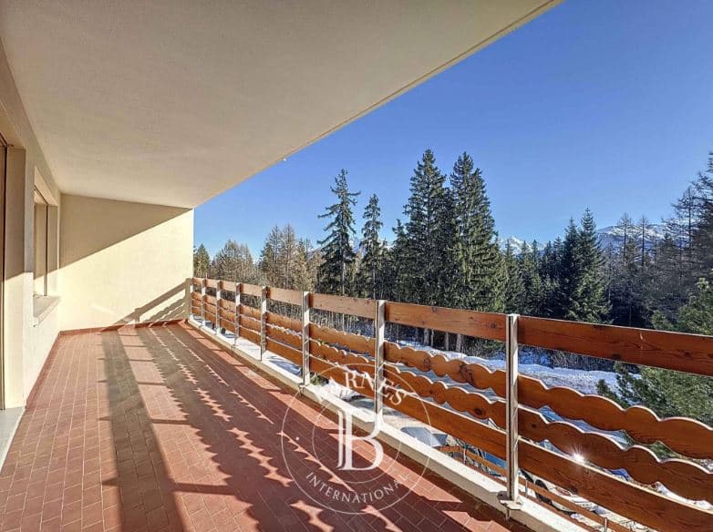 2160 – Appartement 3,5 pièces – 520000CHF – 67m²