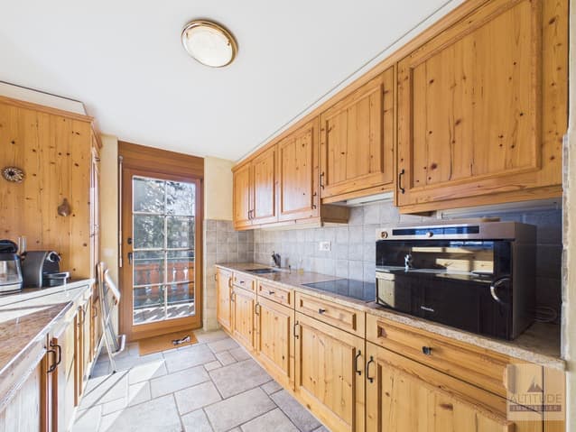 2129 – Appartement 3.5 pièces – 1490000CHF – 110m²