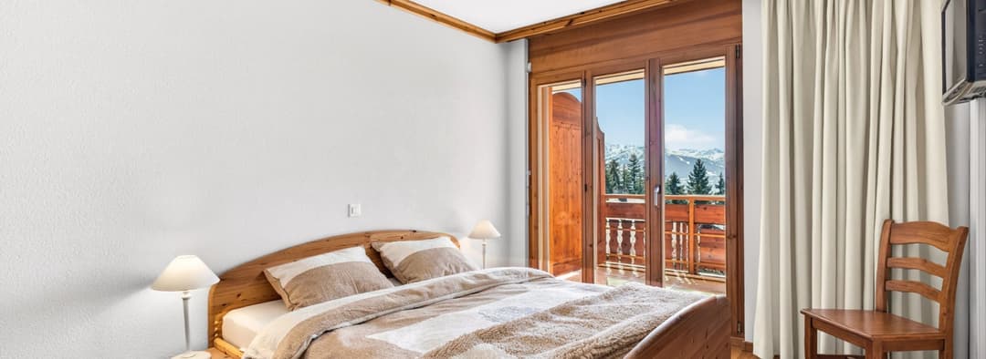 2166 – Appartement 3.5 pièces – 1160000CHF – 106m²