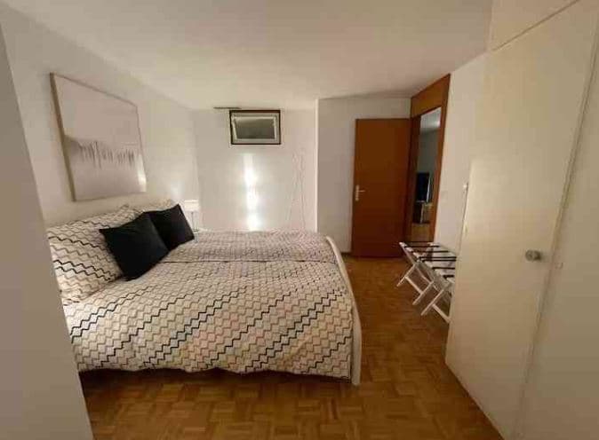 1803 – Appartement 2 pièces – 75m²