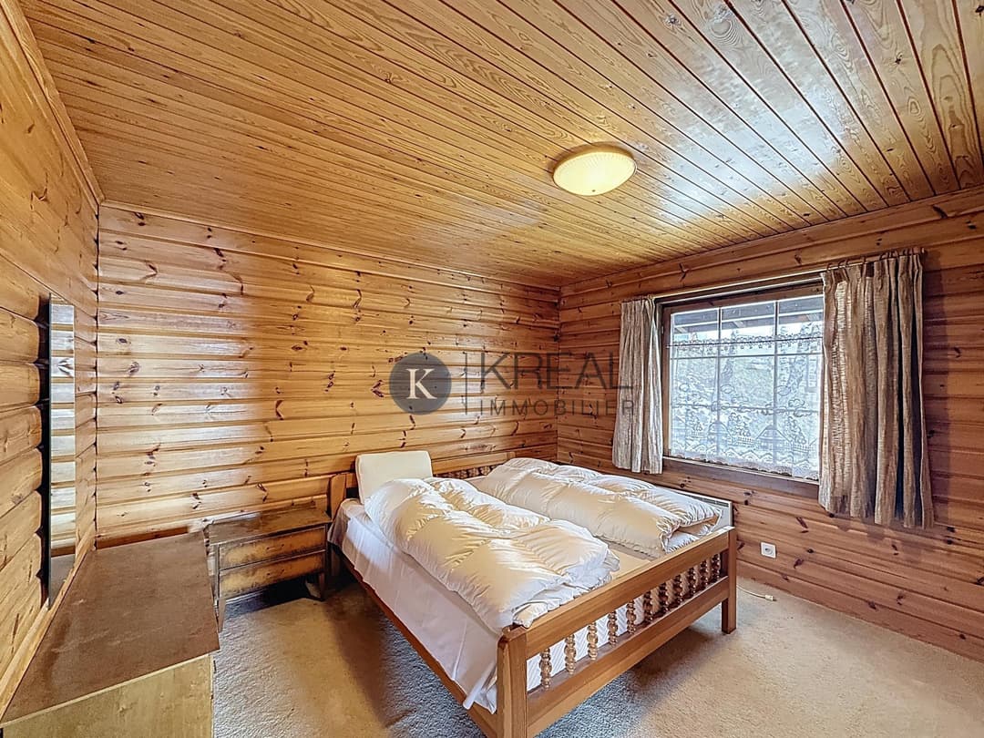 2131 – Maison 5.5 pièces – 990000CHF – 150m²