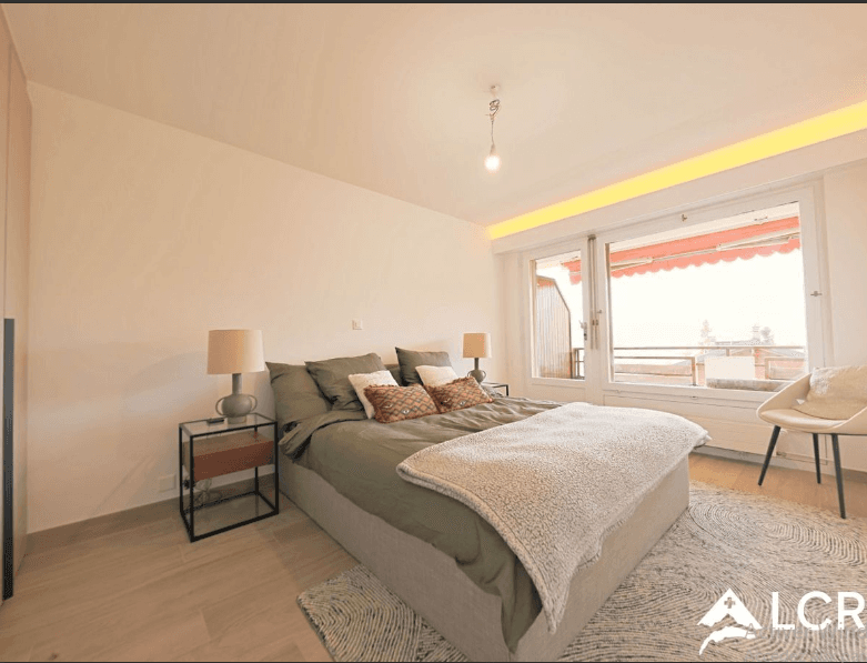 2168 – Appartement 2.5 pièces – 590000 CHF – 50 m²