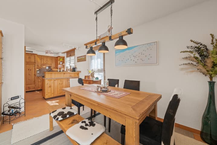 2184 – Maison 4.5 pièces – 1950000CHF – 110m²