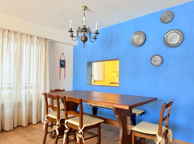 1811 – Appartement 3.5 pièces – 2200CHF