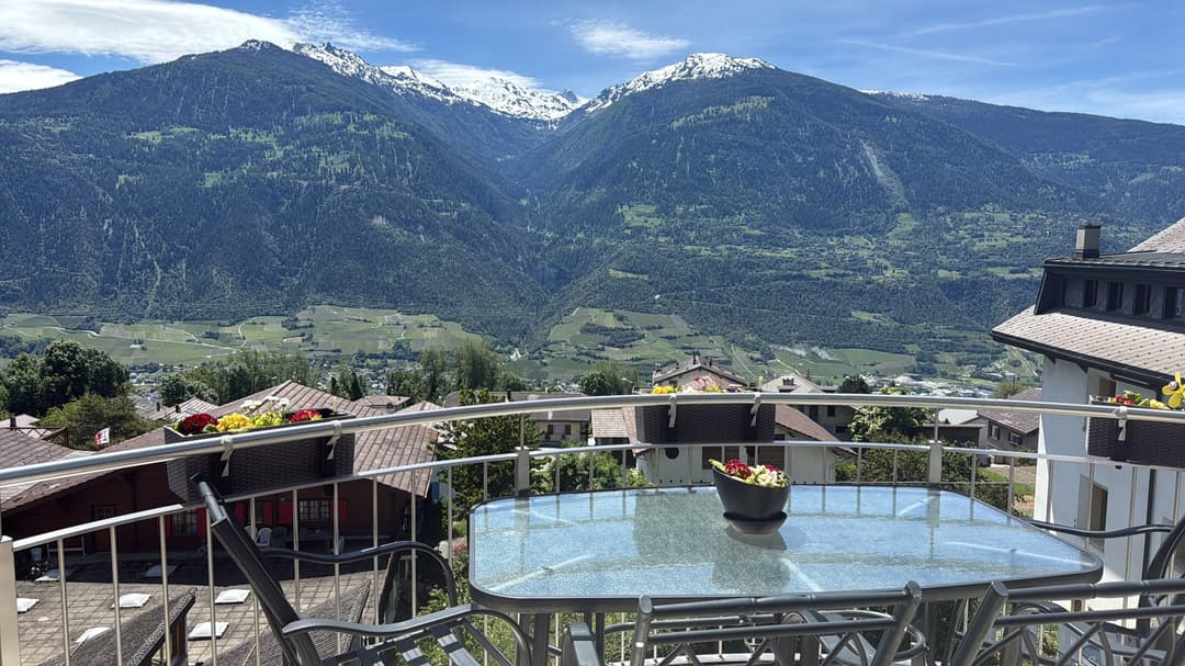 2189 – Appartement 4.5 pièces – 650000CHF – 115m²