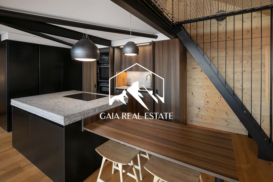 2194 – Maison – 350m²