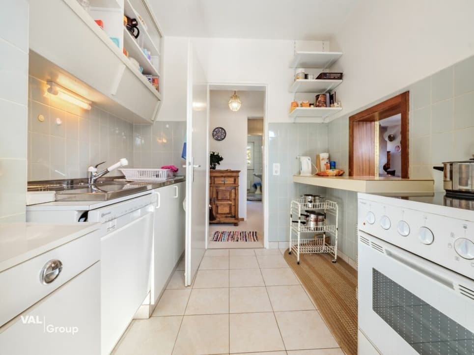 2197 – Maison – 2550000 CHF – 266 m²