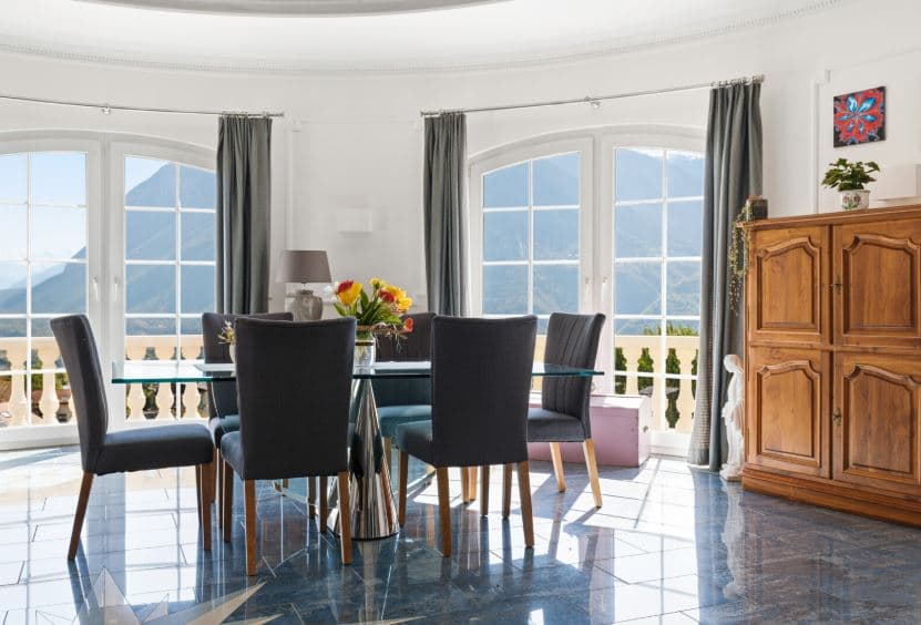 2200 – Maison 7 pièces – 1580000CHF – 270m²