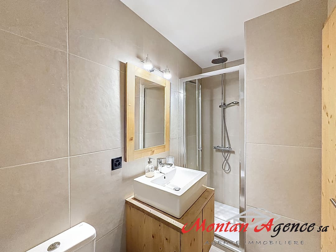 2132 – Appartement – 4.5pièces – 950000CHF – 80 m²