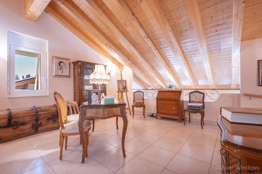 2217 – Maison 11 pièces – 5465000 CHF – 515 m²