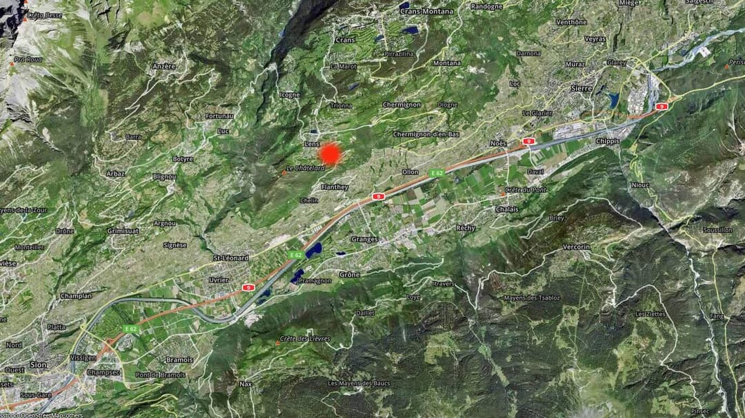 2227 – Appartement 5.5 pièces – 985000CHF – 165m²