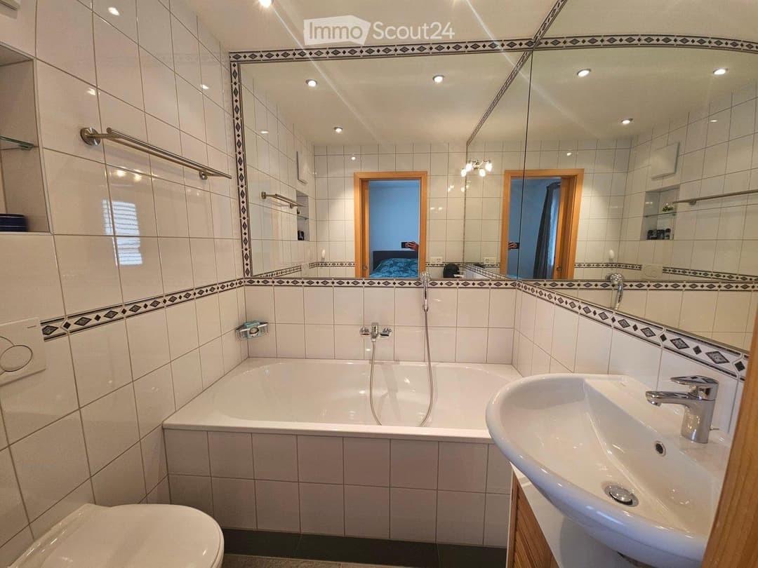 1762 – Appartement – 3.5pièces – 1900CHF – 102 m²