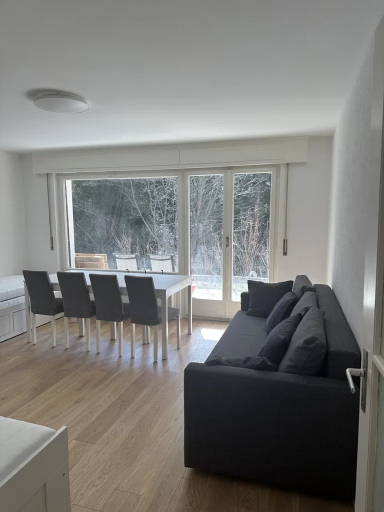 1795 – Appartement