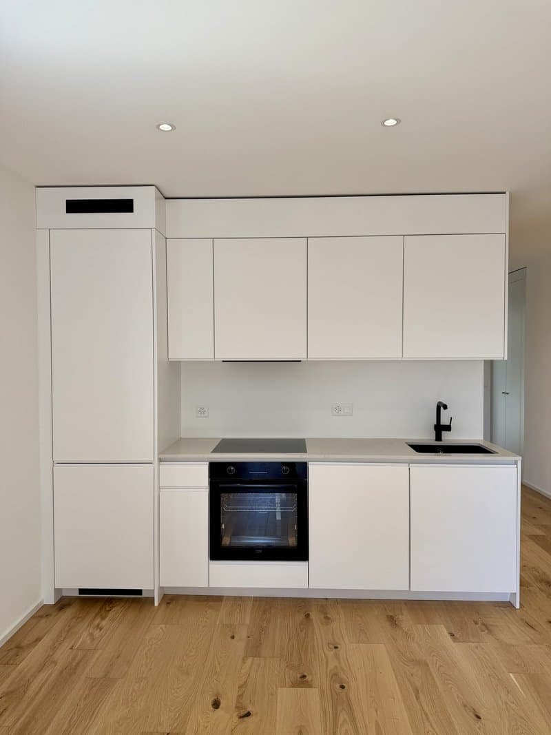 1784- Appartement 3.5 pièces – 1900 CHF –