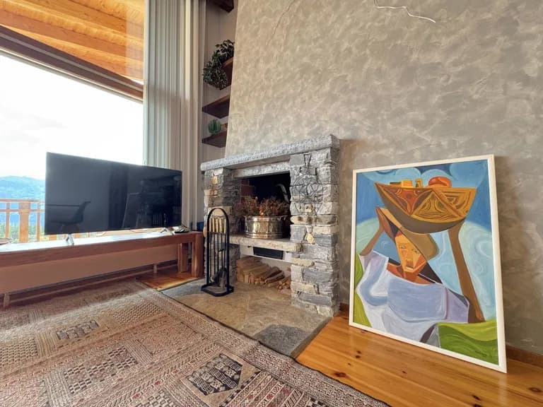 1833 – Appartement 4.5 pièces – 2800 CHF – 90 m²