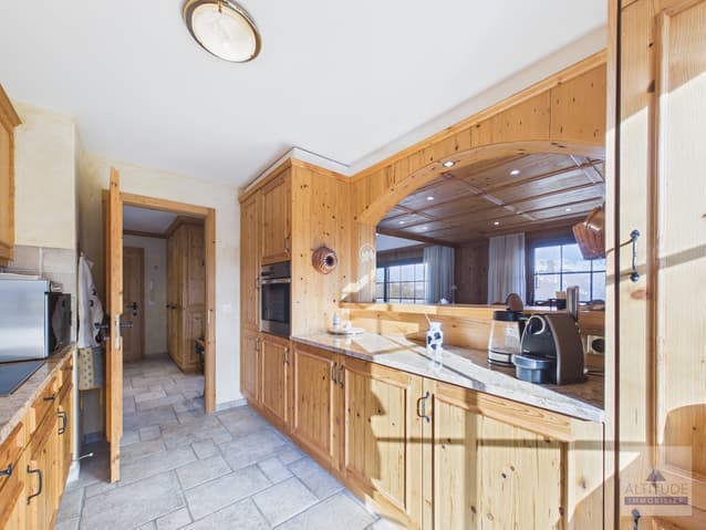 2129 – Appartement 3.5 pièces – 1490000CHF – 110m²