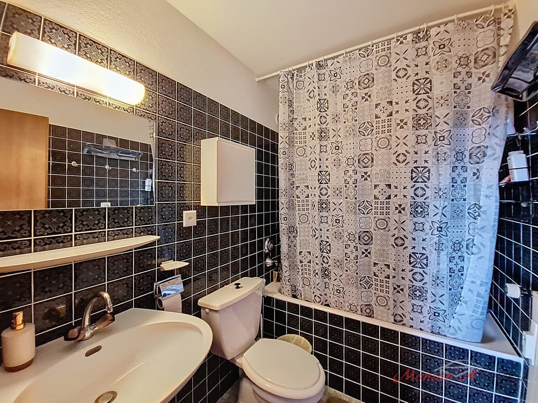 1788 – Appartement – 950 CHF