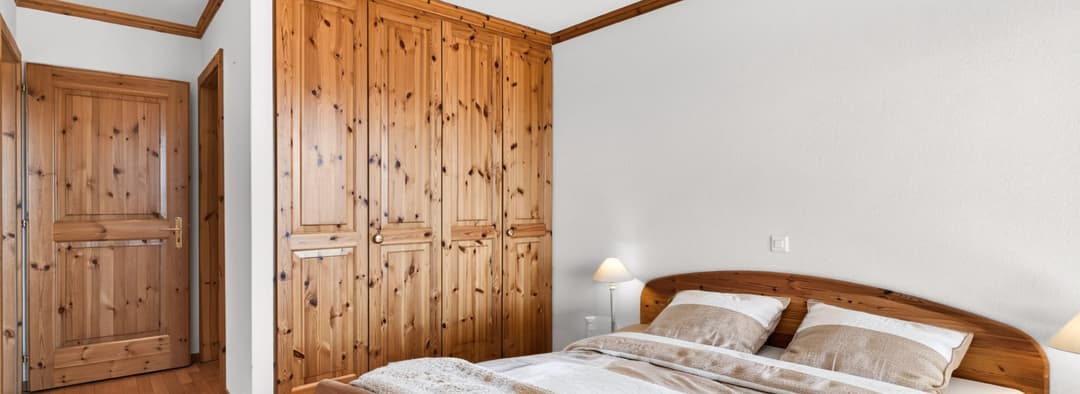 2166 – Appartement 3.5 pièces – 1160000CHF – 106m²