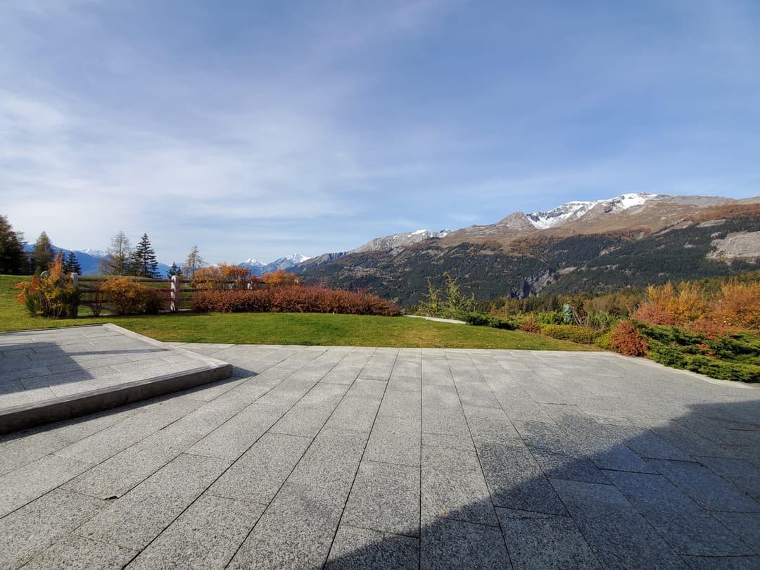 2169 – Appartement 4,5 pièces – 4520000CHF – 199m²