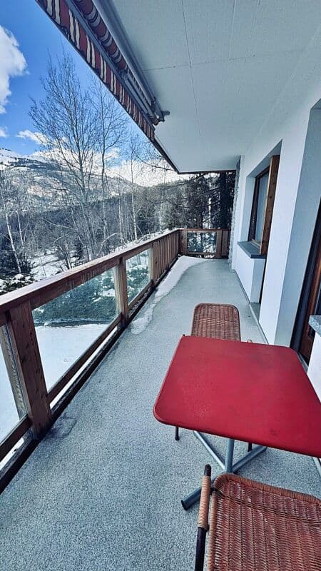 2159 – Appartement 3,5 pièces – 800000CHF – 90m²