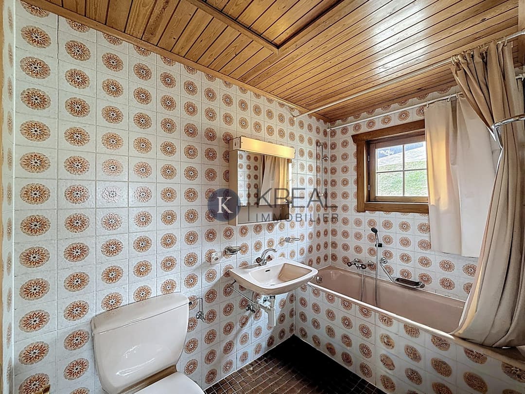 2131 – Maison 5.5 pièces – 990000CHF – 150m²