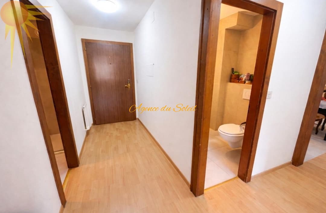 2171 – Appartement 3,5 pièces – 480000CHF – 55m²