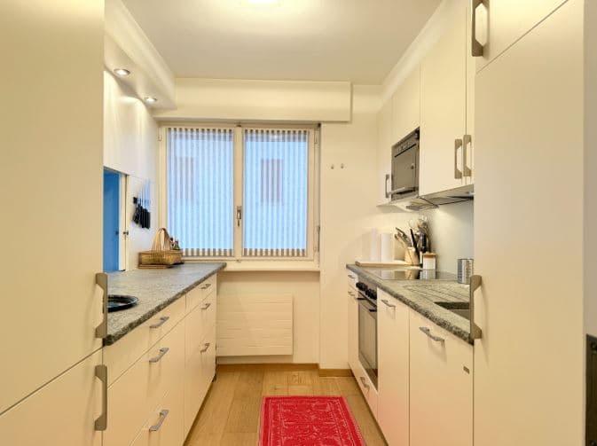 1811 – Appartement 3.5 pièces – 2200CHF