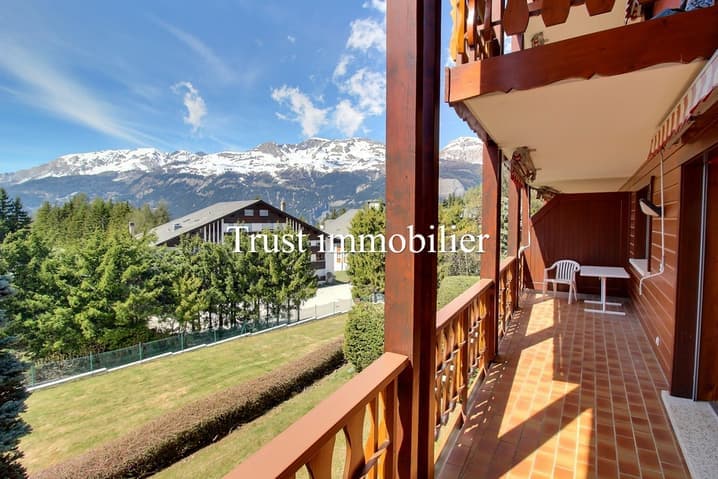 2224 – Appartement – 3.5pièces – 1285000CHF – 114 m²