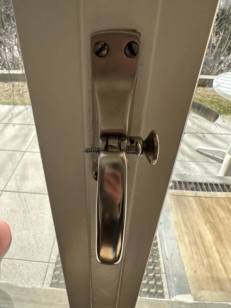 1795 – Appartement