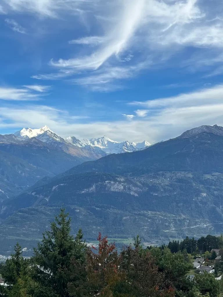 1800 – Appartement 3.5 pièces – 3570 CHF – 109 m²