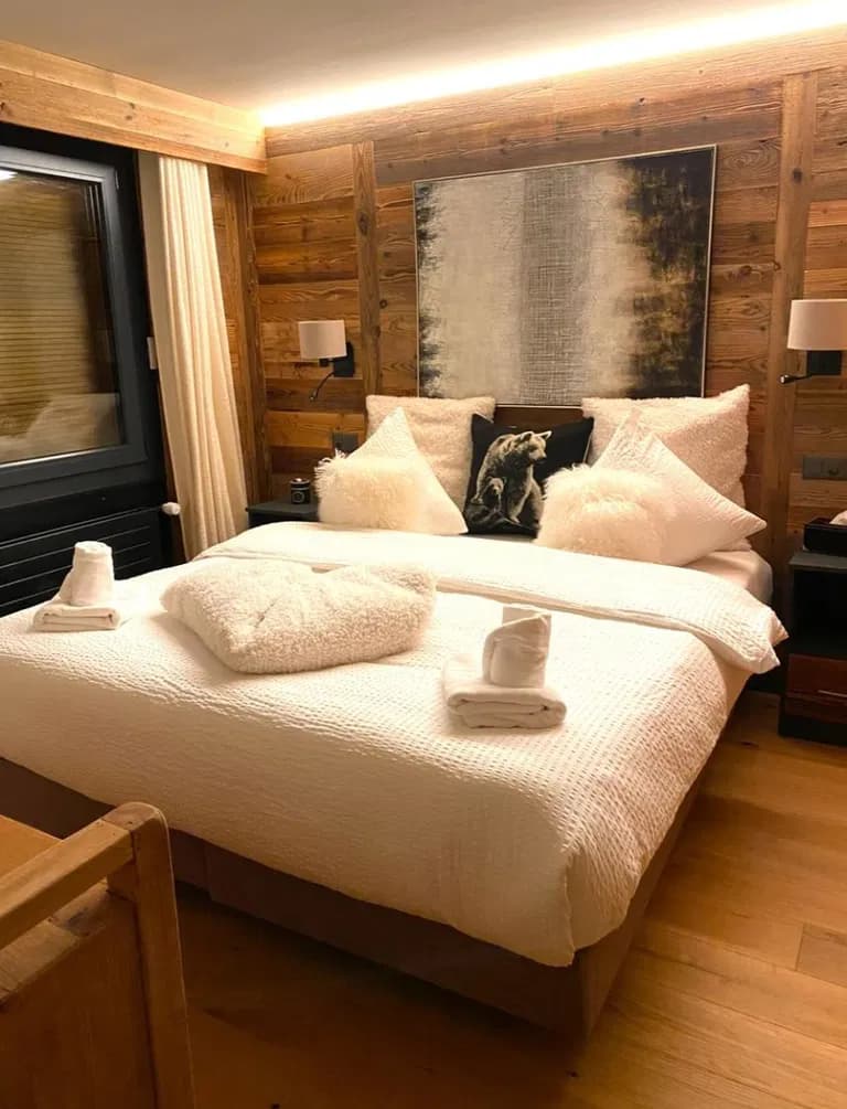 1806 – Appartement – 2.5pièces – 2800CHF