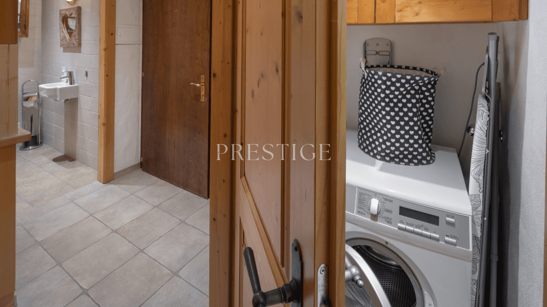 2157 – Appartement 2,5 pièces – 620000CHF – 56m²