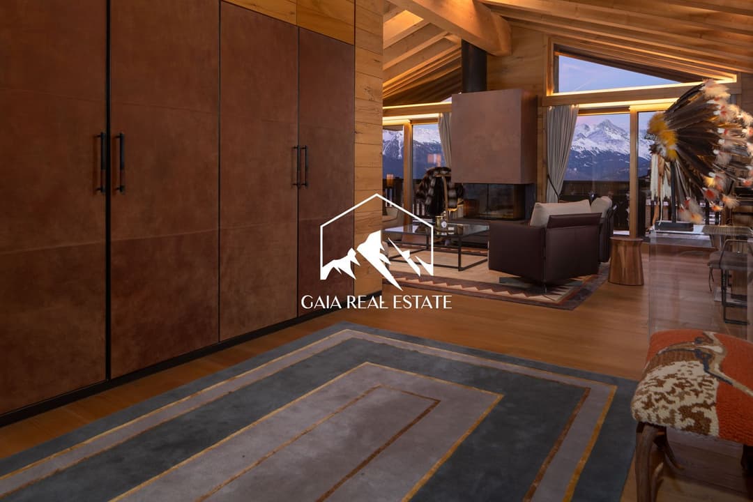 1779 – Appartement – 230 m²