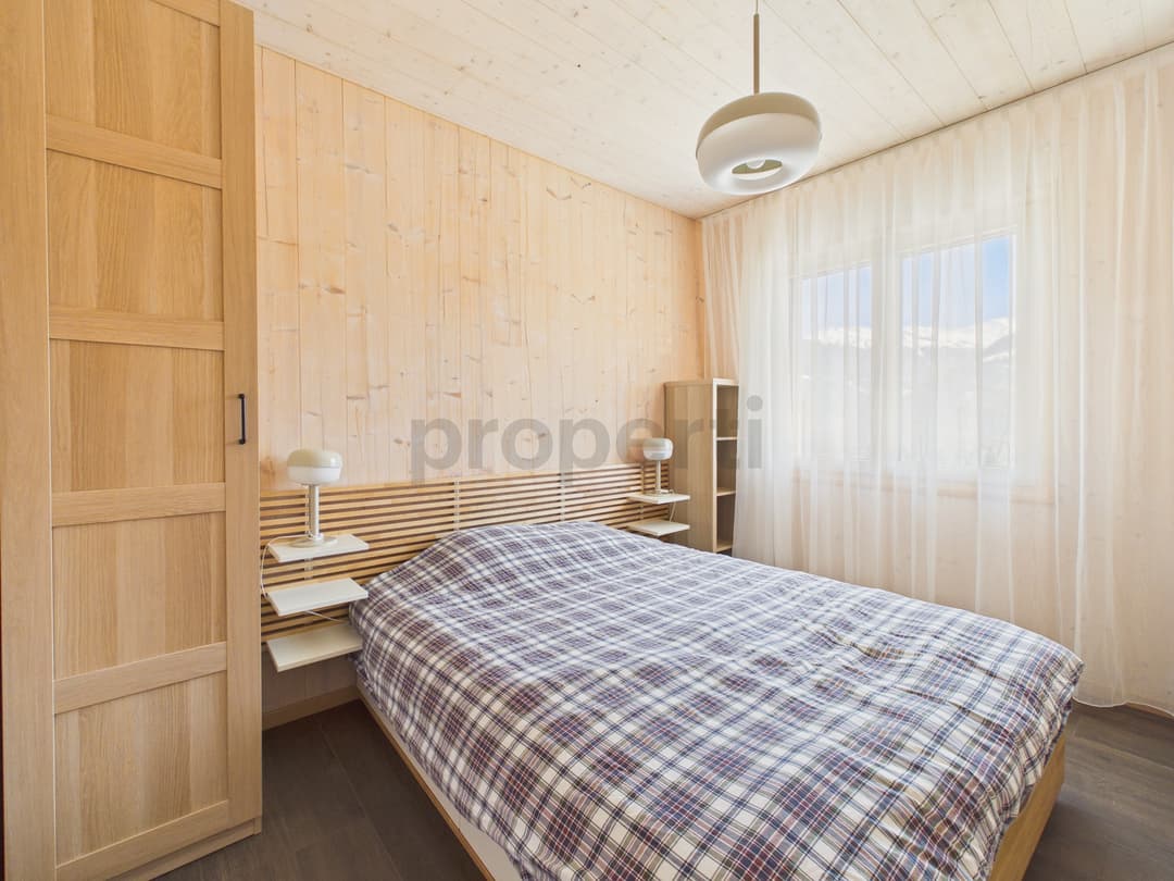 2152 – Maison – 5.5pièces – 1190000CHF – 147 m²