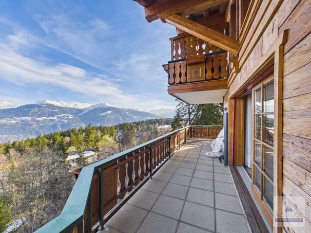 2129 – Appartement 3.5 pièces – 1490000CHF – 110m²