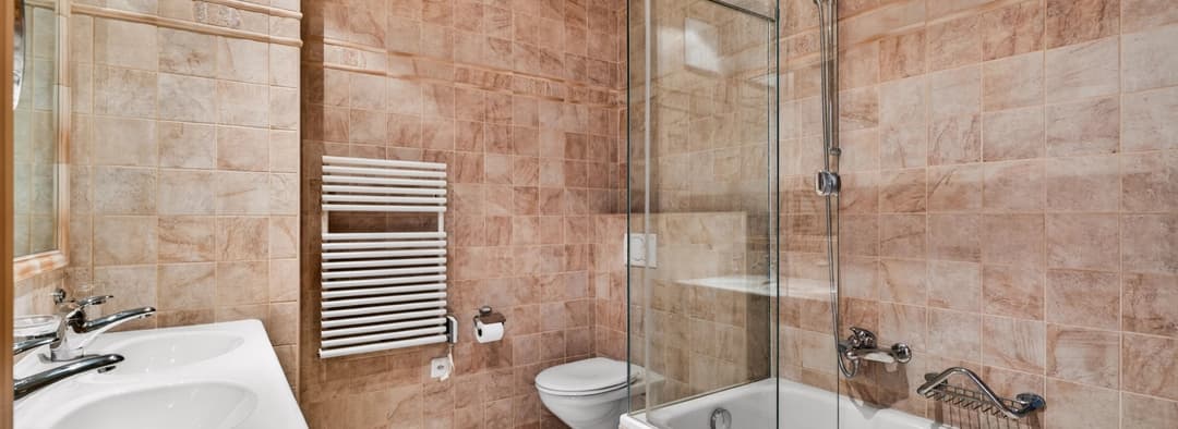 2166 – Appartement 3.5 pièces – 1160000CHF – 106m²