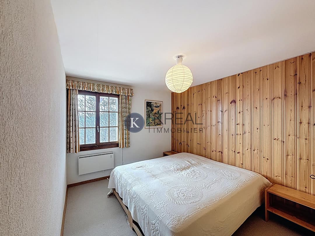 2131 – Maison 5.5 pièces – 990000CHF – 150m²